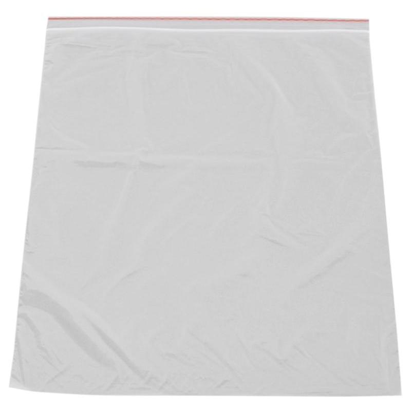 Пакет с замком (Zip Lock) 25x35 см., 35мкм, 100 шт/, 216820