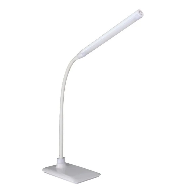 Светильник Camelion KD-792 LED, белый, 4 ур.ярк.,, 668707
