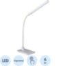 Светильник Camelion KD-792 LED, белый, 4 ур.ярк.,, 668707
