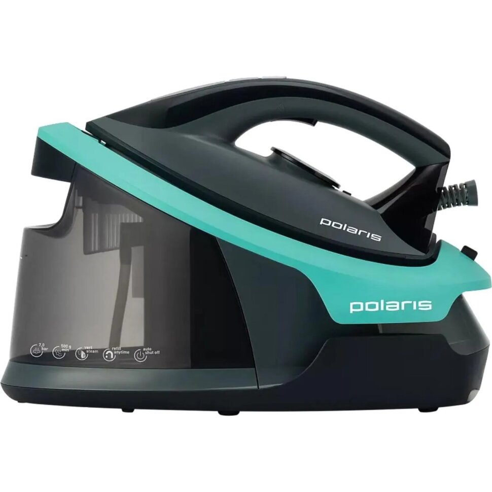 Парогенератор Polaris PSS 7700K, 2385944
