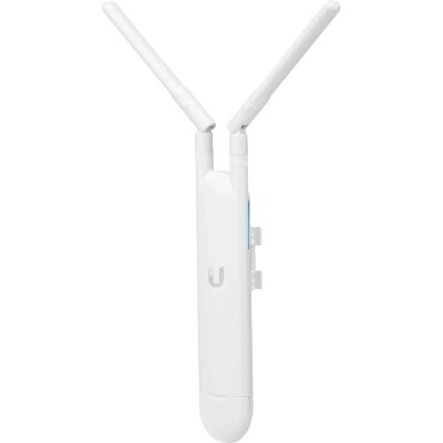 Точка доступа Wi-Fi Ubiquiti UniFi AP AC Mesh (UAP-AC-M) 2.4+5ГГц, 802.11ac, 1932274