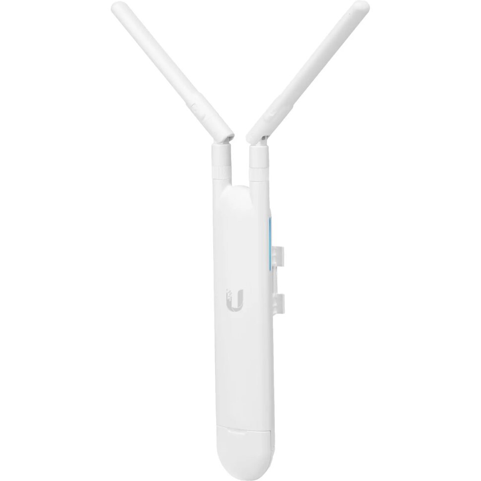 Точка доступа Wi-Fi Ubiquiti UniFi AP AC Mesh (UAP-AC-M) 2.4+5ГГц, 802.11ac, 1932274
