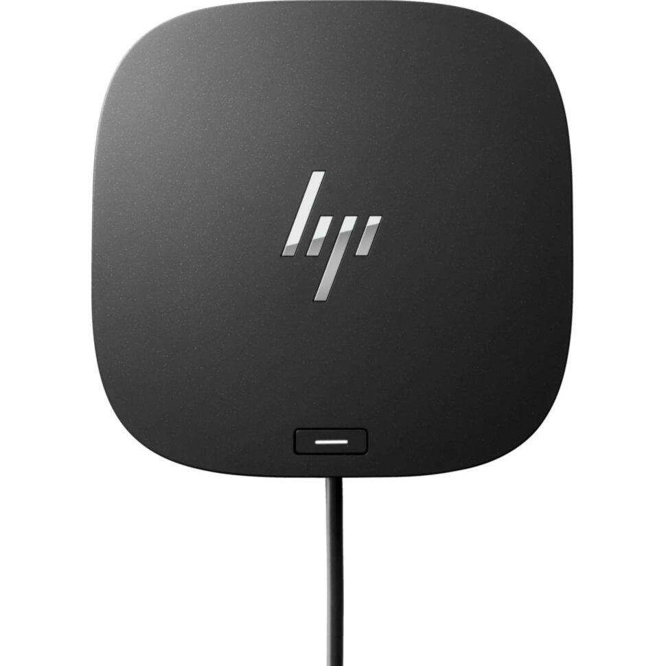 Док-станция HP USB-C G5 Essential (5TW10AA), 2064131
