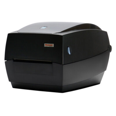 Этикет-принтер MPRINT TLP100 TERRA NOVA,USB, RS232, Ethernet, черный_4529, 1026903