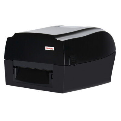 Этикет-принтер MPRINT TLP300 TERRA NOVA,USB, RS232, Ethernet, черный_4530, 1026904
