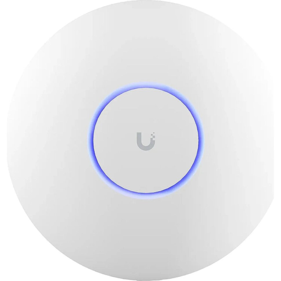 Точка доступа Ubiquiti Ceiling-mounted WiFi 7 AP (U7-PRO), 2079677