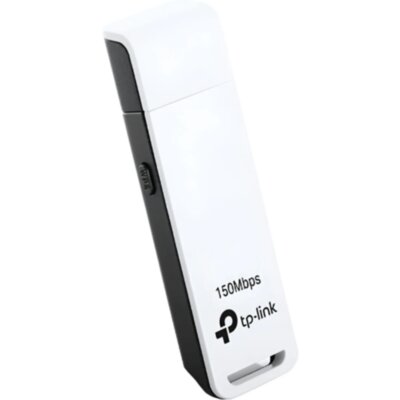 Сетевой адаптер WiFi TP-Link TL-WN727N, 1134014