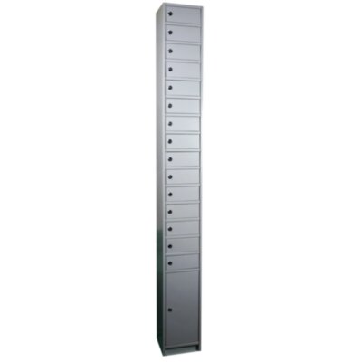 Шкаф хранения мобильных телефонов MM16 (16 ячеек), 1595026