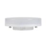 Лампа светодиодная IEK ECO T75 LLE-T80-10-230-40-GX53 10Вт 230В 4000К GX53, 1324944