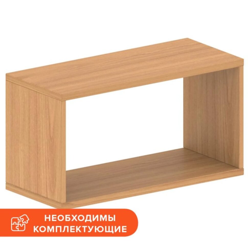 Каркас антресоли Easy One (908839) груша ароза 839871, 1430419