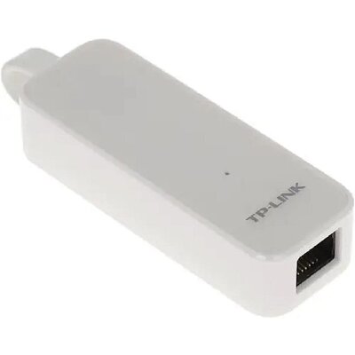 Сетевой адаптер (UE300) TP-Link USB 3.0/Gigabit Ethernet, 1849950