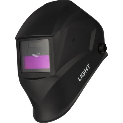 Щиток защитный сварщика с АСФ хамелеон TOPFORT LIGHT 3/11 DIN, 2214010