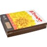 Бумага цветная Комус Color (шоколад интенсив), 80г, А4, 500 л., 619980