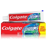 Зубная паста Colgate Тройное действие, 150 мл FCN89284, 1219814