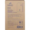 Диспенсер для полотенец лист Luscan Prof Etalon Z-слож maxi черн 151061_ТБ, 2493813