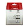 Картридж струйный Canon PG-445/CL-446(8283B004/008) чер/цв дляMG2440(2ш/уп), 346718