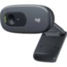Веб-камера Logitech HD Webcam C270 (960-001063), 197329