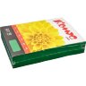Бумага цветная Комус Color (изумруд интенсив), 80г, А4, 500 л., 619977