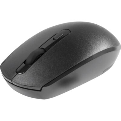 Мышь компьютерная Smartbuy ONE 280AG беспроводная черная (SBM-280AG-K) /40, 2001791