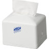 Диспенсер для салфеток Luscan Professional мини белый R-1332W, 931836