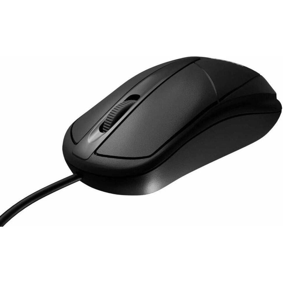 Мышь компьютерная БЕШТАУ проводная М100РУ,USB,1200, 1,8м,M100PY/TВ, 1874425