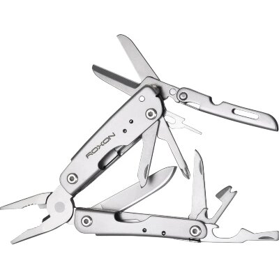 Мультитул Мини Roxon M2, 2303164