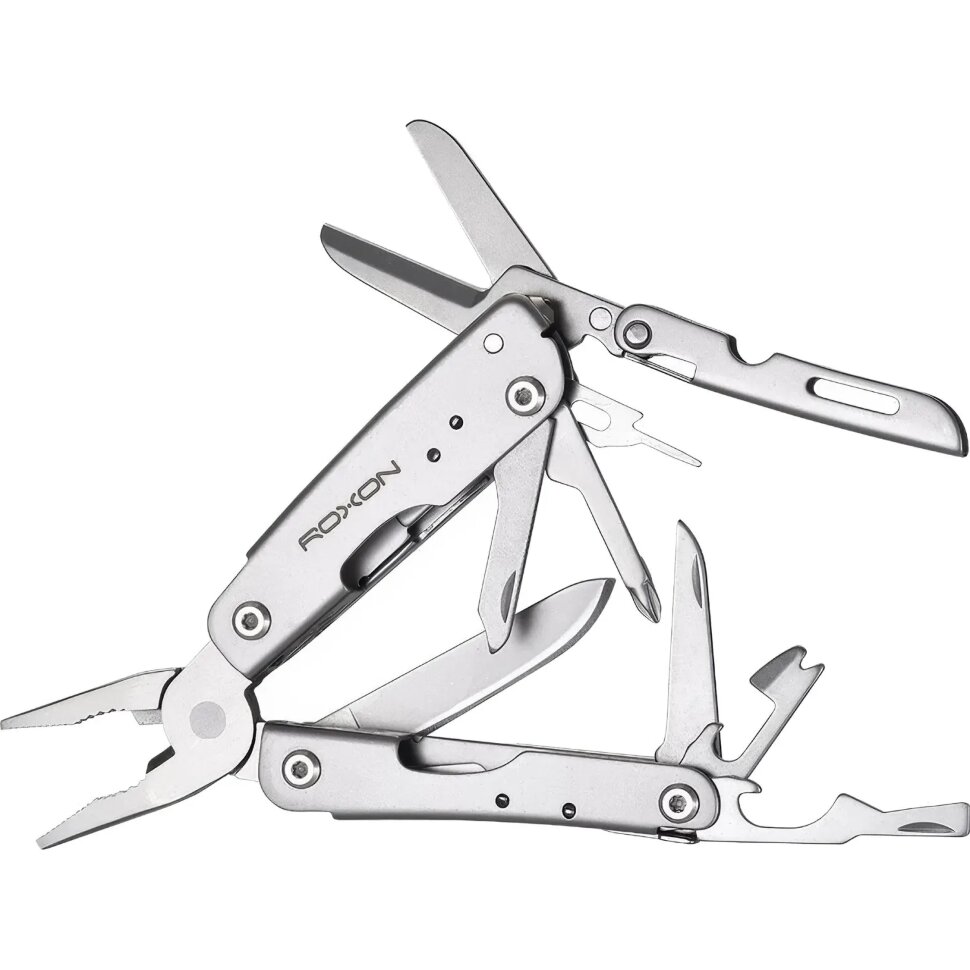 Мультитул Мини Roxon M2, 2303164